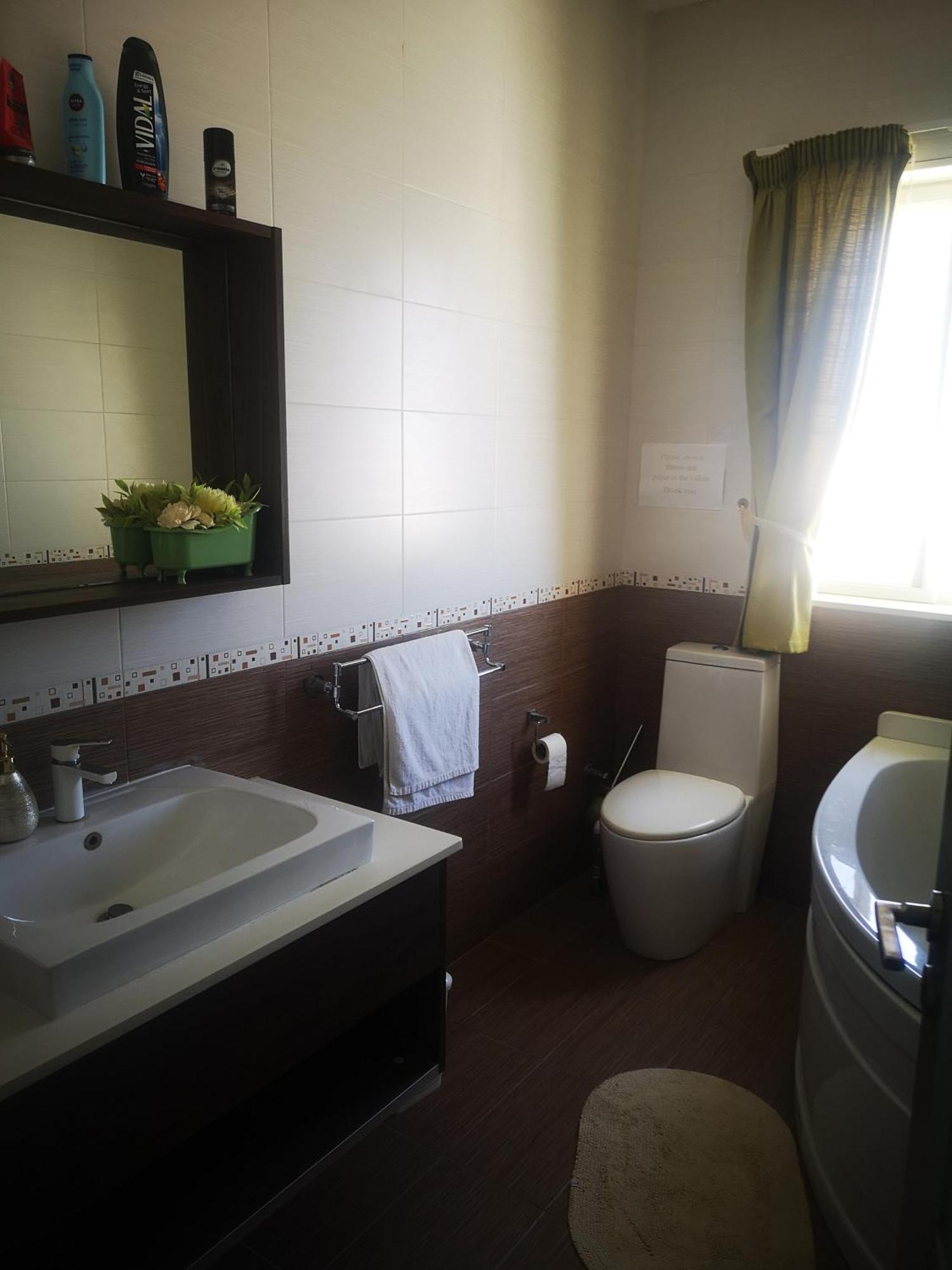 Penthouse Next To The Beach Marsaskala Exteriör bild