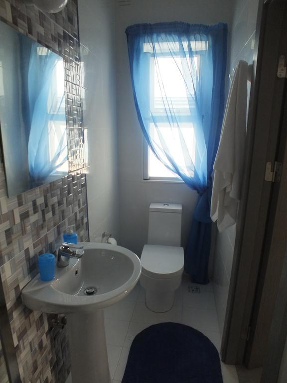 Penthouse Next To The Beach Marsaskala Exteriör bild